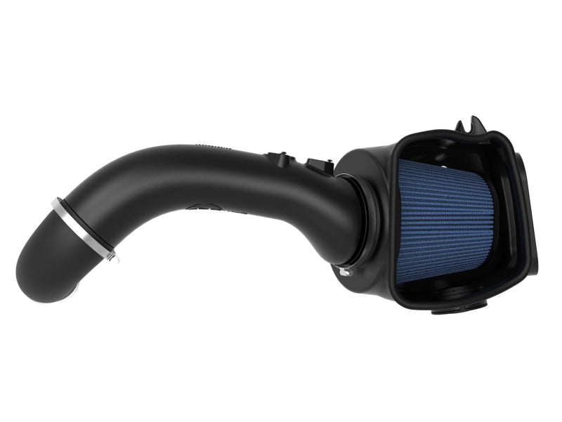 aFe Magnum Force Stage-2 Pro 5R Cold Air Intake System 16-19 Nissan Titan XD V8-5.0L (td) aFe Cold Air Intakes  AXOPROS