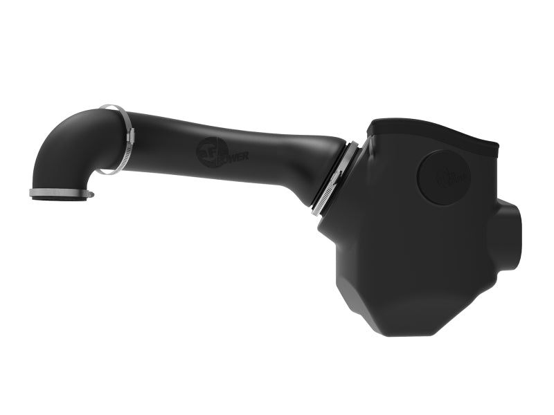 aFe Magnum Force Stage-2 Pro 5R Cold Air Intake System 16-19 Nissan Titan XD V8-5.0L (td) aFe Cold Air Intakes  AXOPROS
