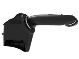 aFe Magnum FORCE Stage-2 Pro 5R Cold Air Intake System 17-18 Ford Diesel Trucks V8-6.7L (td) aFe Cold Air Intakes  AXOPROS
