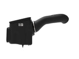 aFe Magnum FORCE Stage-2 Pro 5R Cold Air Intake System 17-19 GM Silverado/Sierra 2500HD/3500HD aFe Cold Air Intakes  AXOPROS