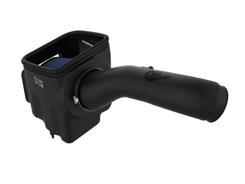 aFe Magnum FORCE Stage-2 Pro 5R Cold Air Intake System 17-19 GM Silverado/Sierra 2500HD/3500HD aFe Cold Air Intakes  AXOPROS