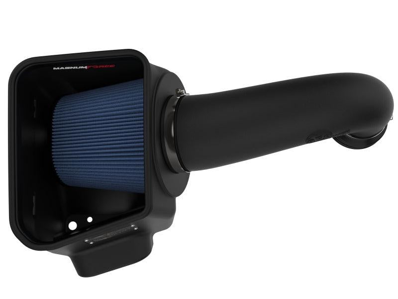 aFe Magnum FORCE Stage-2 Pro 5R Cold Air Intake System 19-22 Dodge RAM 1500 V8-5.7L HEMI aFe Cold Air Intakes  AXOPROS