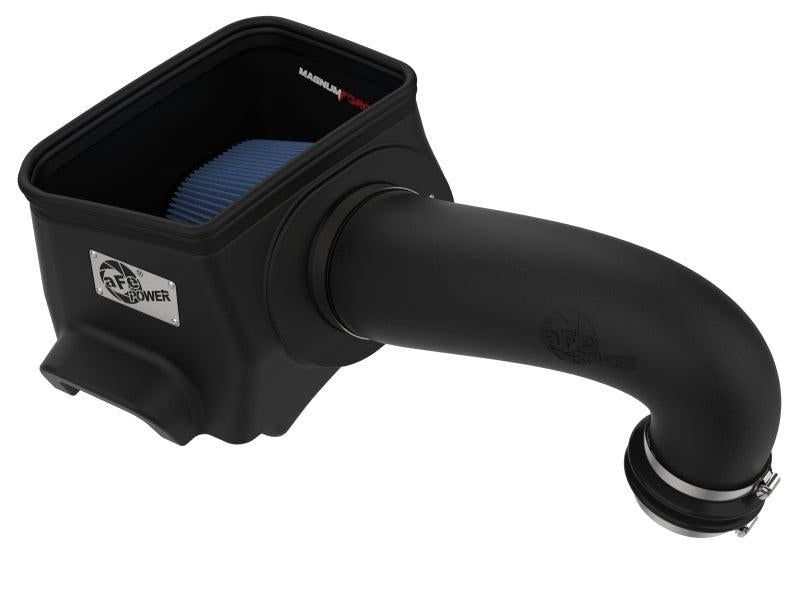 aFe Magnum FORCE Stage-2 Pro 5R Cold Air Intake System 19-22 Dodge RAM 1500 V8-5.7L HEMI aFe Cold Air Intakes  AXOPROS