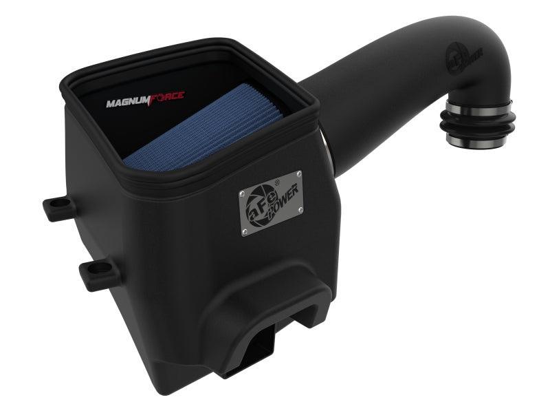 aFe Magnum FORCE Stage-2 Pro 5R Cold Air Intake System 19-22 Dodge RAM 1500 V8-5.7L HEMI aFe Cold Air Intakes  AXOPROS