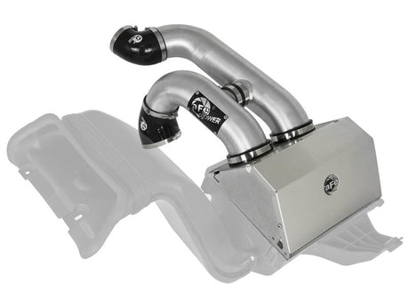 aFe Magnum FORCE Stage-2 Pro 5R Cold Air Intake System 2017 Ford Raptor V6-3.5L (tt) aFe Cold Air Intakes  AXOPROS