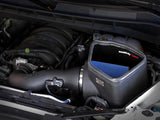 aFe Magnum FORCE Stage-2 Pro 5R Cold Air Intake System 2019 GM Silverado/Sierra V8 6.2L aFe Cold Air Intakes  AXOPROS
