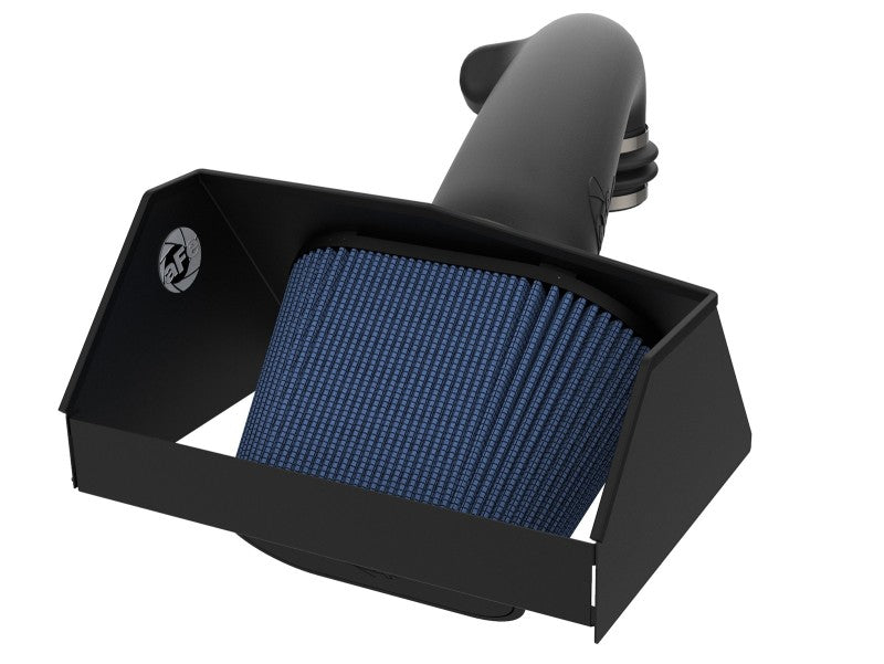 aFe Magnum FORCE Stage-2 Pro 5R Cold Air Intake System 2019 RAM 1500 (Non Classic) V8-5.7L HEMI aFe Cold Air Intakes  AXOPROS
