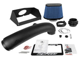 aFe Magnum FORCE Stage-2 Pro 5R Cold Air Intake System 2019 RAM 1500 (Non Classic) V8-5.7L HEMI aFe Cold Air Intakes  AXOPROS