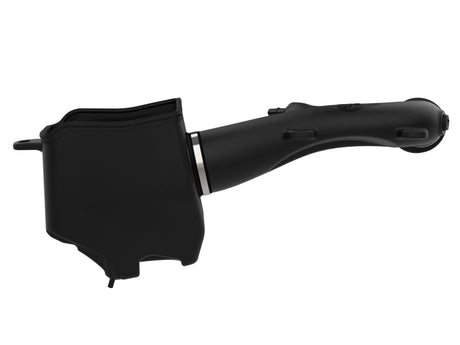 aFe Magnum FORCE Stage-2 Pro 5R Cold Air Intake System Jeep Wrangler (JL) 18-23 V6-3.6L aFe Cold Air Intakes  AXOPROS