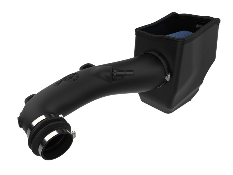 aFe Magnum FORCE Stage-2 Pro 5R Cold Air Intake System Jeep Wrangler (JL) 18-23 V6-3.6L aFe Cold Air Intakes  AXOPROS