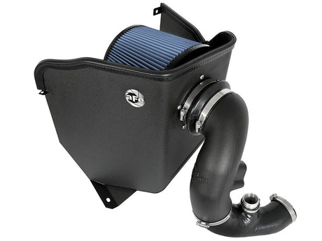 AFE Magnum FORCE Stage-2 Pro 5R Intake System GM Colorado/Canyon 2016 I4-2.8L (td) aFe Cold Air Intakes  AXOPROS