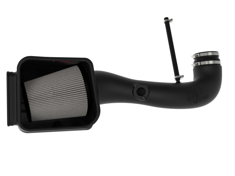 aFe Magnum FORCE Stage-2 Pro Dry S Cold Air Intake System 09-14 Chevrolet Silverado / GMC Yukon aFe Cold Air Intakes  AXOPROS