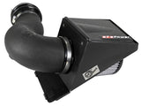 aFe Magnum FORCE Stage-2 Pro DRY S Cold Air Intake System 10-18 Ford Taurus SHO V6-3.5L (tt) aFe Cold Air Intakes  AXOPROS