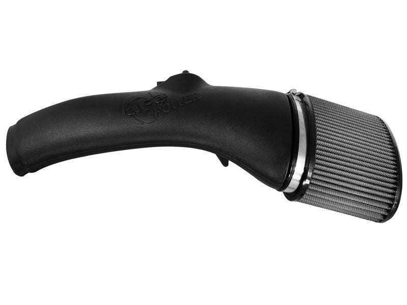 aFe Magnum FORCE Stage-2 Pro DRY S Cold Air Intake System 11-13 BMW 335i/xi (E9x) L6 3.0L (t) N55 aFe Cold Air Intakes  AXOPROS