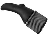 aFe Magnum FORCE Stage-2 Pro DRY S Cold Air Intake System 11-13 BMW 335i/xi (E9x) L6 3.0L (t) N55 aFe Cold Air Intakes  AXOPROS