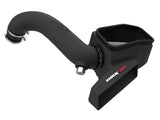 aFe Magnum FORCE Stage-2 Pro Dry S Cold Air Intake System 15-19 Volkswagen GTI (MKVII) L4-2.0L (t) aFe Cold Air Intakes  AXOPROS