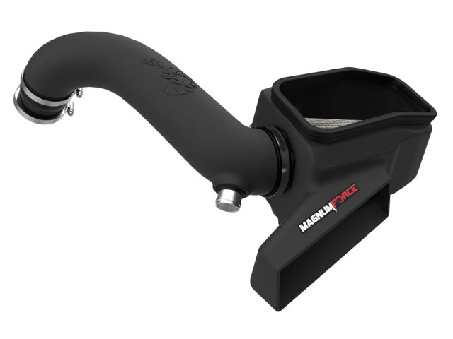 aFe Magnum FORCE Stage-2 Pro Dry S Cold Air Intake System 15-19 Volkswagen GTI (MKVII) L4-2.0L (t) aFe Cold Air Intakes  AXOPROS