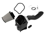 aFe Magnum FORCE Stage-2 Pro DRY S Cold Air Intake System 17-18 Ford Diesel Trucks V8-6.7L (td) aFe Cold Air Intakes  AXOPROS