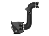 aFe Magnum FORCE Stage-2 Pro DRY S Intake System 11-15 GM Diesel Trucks V8 6.6L (td) LML aFe Cold Air Intakes  AXOPROS