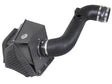 aFe Magnum FORCE Stage-2 Pro DRY S Intake System 11-15 GM Diesel Trucks V8 6.6L (td) LML aFe Cold Air Intakes  AXOPROS