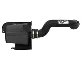 aFe Magnum FORCE Stage-2 XP Pro DRY S Cold Air Intake System 2018+ Jeep Wrangler (JL) V6 3.6L aFe Cold Air Intakes  AXOPROS
