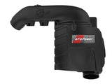 aFe Magnum Force Stage-2Si Cold Air Intake System w/ Pro 5R Media BMW X5 (F15) / X6 (F16) 14-19 3.0L aFe Cold Air Intakes  AXOPROS