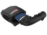 aFe Magnum Force Stage-2Si Cold Air Intake System w/ Pro 5R Media BMW X5 (F15) / X6 (F16) 14-19 3.0L aFe Cold Air Intakes  AXOPROS