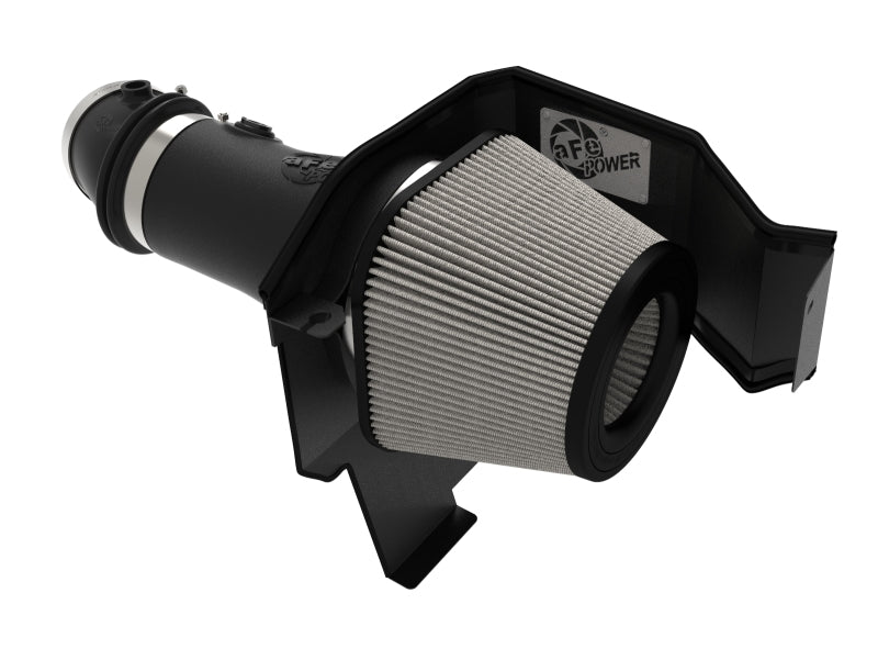 aFe Magnum FORCE Stage-2XP Cold Air Intake System w/Pro DRY S - Media Black aFe Cold Air Intakes  AXOPROS