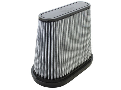 aFe MagnumFLOW Air Filter OE Replacement Pro DRY S Chevrolet Corvette 2014 V8 6.2L aFe Air Filters - Direct Fit  AXOPROS