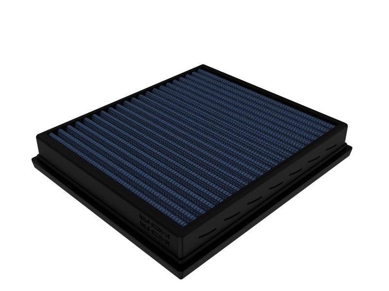 aFe MagnumFLOW Air Filter OER Direct Replacement PRO 5R 12-15 BMW 328i L4 2.0L (t) N20 328d N47 2.0L aFe Air Filters - Drop In  AXOPROS