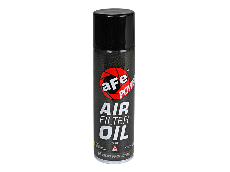 aFe MagnumFLOW Air Filter Oil 13oz Aerosol aFe Recharge Kits  AXOPROS