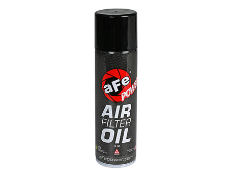 aFe MagnumFLOW Air Filter Oil 13oz Aerosol aFe Recharge Kits  AXOPROS