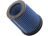 aFe MagnumFLOW Air Filter Pro 5R 5in F x 7in B (INV) x 5.5in T (INV) x 8in H aFe Air Filters - Universal Fit  AXOPROS