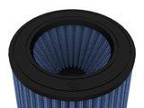 aFe MagnumFLOW Air Filter Pro 5R 5in F x 7in B (INV) x 5.5in T (INV) x 8in H aFe Air Filters - Universal Fit  AXOPROS