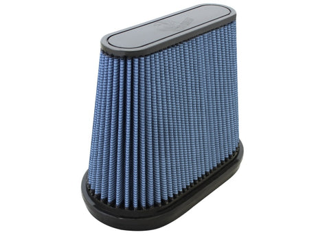 aFe MagnumFLOW Air Filter PRO 5R Chevrolet Corvette 2014 V8 6.2L aFe Air Filters - Direct Fit  AXOPROS