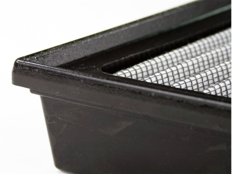 aFe MagnumFLOW Air Filter Pro Dry S 11-13 GM Diesel Trucks V8 6.6L (td) LML aFe Air Filters - Drop In  AXOPROS