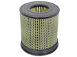 aFe MagnumFLOW Air Filter Pro DRY S 6in Flange x 8 1/8in Base/Top (INV) x 9in H aFe Air Filters - Drop In  AXOPROS