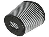 aFe MagnumFLOW Air Filter ProDry S 4in F 9in x 7.5in B (INV) 6.75in x 5.5in T (INV) x 7.5in H aFe Air Filters - Universal Fit  AXOPROS