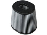 aFe MagnumFLOW Air Filter ProDry S 4in F 9in x 7.5in B (INV) 6.75in x 5.5in T (INV) x 7.5in H aFe Air Filters - Universal Fit  AXOPROS