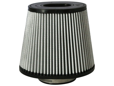 aFe MagnumFLOW Air Filter ProDry S 4in F 9in x 7.5in B (INV) 6.75in x 5.5in T (INV) x 7.5in H aFe Air Filters - Universal Fit  AXOPROS