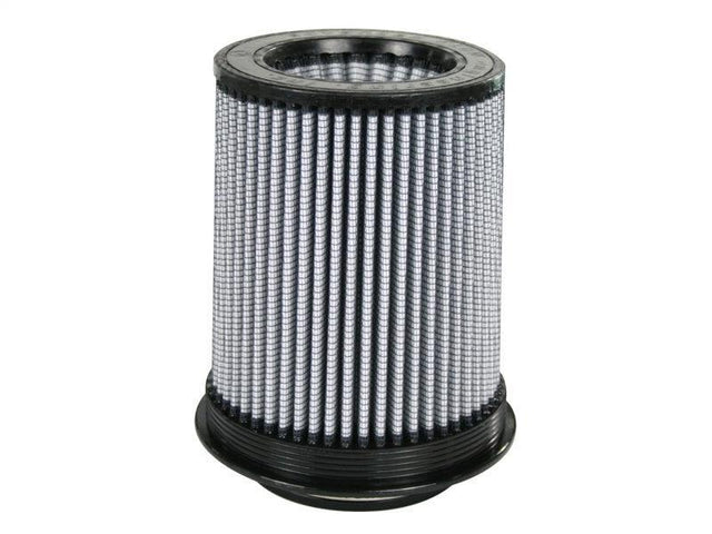 aFe MagnumFLOW Air Filter ProDry S 4in F x 6in B (INV) x 5-1/2inT (INV) x 7-1/2in H aFe Air Filters - Universal Fit  AXOPROS