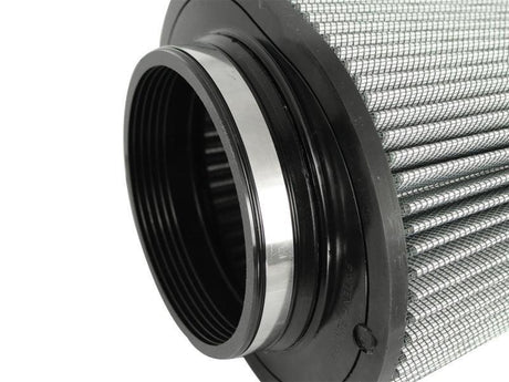 aFe MagnumFLOW Air Filter ProDry S 5in F x 9inx7-1/2in B x 6-3/4inx5-1/2inT x 6-7/8in H aFe Air Filters - Universal Fit  AXOPROS
