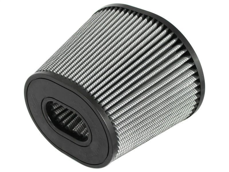 aFe MagnumFLOW Air Filter ProDry S 5in F x 9inx7-1/2in B x 6-3/4inx5-1/2inT x 6-7/8in H aFe Air Filters - Universal Fit  AXOPROS