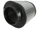 aFe MagnumFLOW Air Filter ProDry S 5in F x 9inx7-1/2in B x 6-3/4inx5-1/2inT x 6-7/8in H aFe Air Filters - Universal Fit  AXOPROS