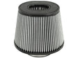 aFe MagnumFLOW Air Filter ProDry S 5in F x 9inx7-1/2in B x 6-3/4inx5-1/2inT x 6-7/8in H aFe Air Filters - Universal Fit  AXOPROS