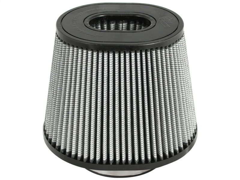 aFe MagnumFLOW Air Filter ProDry S 5in F x 9inx7-1/2in B x 6-3/4inx5-1/2inT x 6-7/8in H aFe Air Filters - Universal Fit  AXOPROS