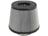aFe MagnumFLOW Air Filter ProDry S 5in F x 9inx7-1/2in B x 6-3/4inx5-1/2inT x 6-7/8in H aFe Air Filters - Universal Fit  AXOPROS