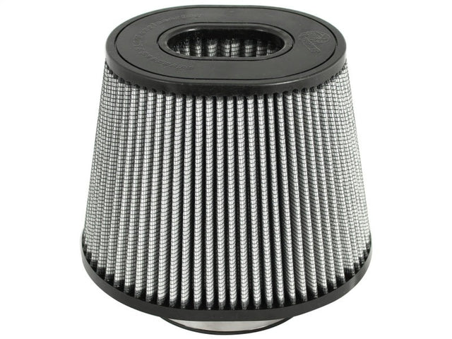 aFe MagnumFLOW Air Filter ProDry S 5in F x 9inx7-1/2in B x 6-3/4inx5-1/2inT x 6-7/8in H aFe Air Filters - Universal Fit  AXOPROS