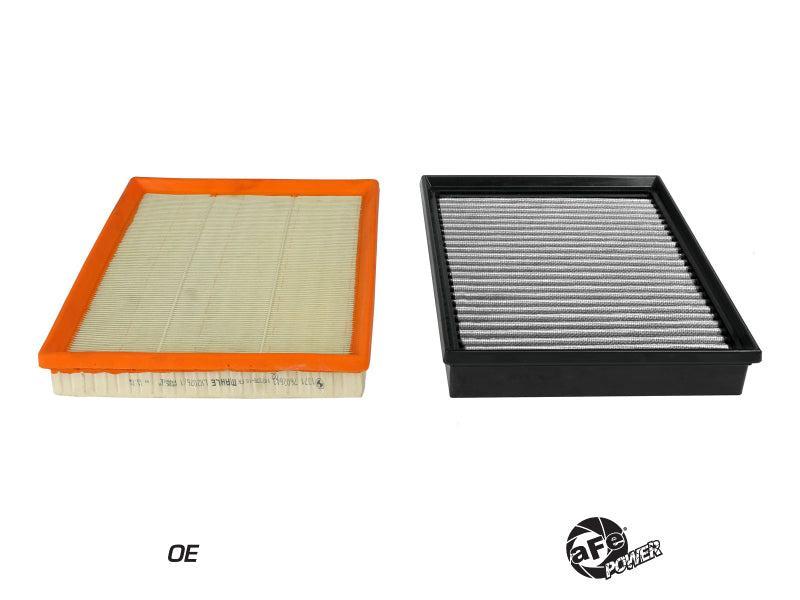 aFe MagnumFLOW Air Filters 14 BMW 435i (F32) / 12-15 BMW 335i (F30) BMW 335i (F30) aFe Air Filters - Drop In  AXOPROS
