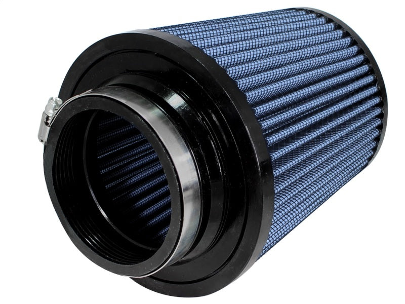 aFe MagnumFLOW Air Filters 3-1/2F x 6B x 4-1/2T (INV) x 6H aFe Air Filters - Direct Fit  AXOPROS